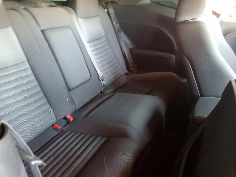 50342216 :رقم المزاد ، 2C3CDYAG8EH270550 vin ، 2014 Dodge Challenger مزاد بيع