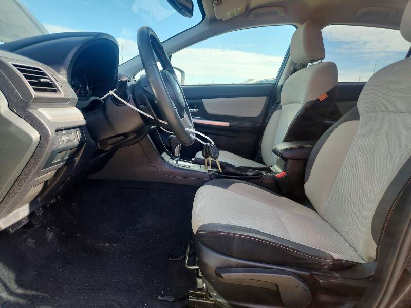 Продаж на аукціоні авто 2016 Subaru Crosstrek, vin: JF2GPABC0G8329608, номер лоту: 51670746