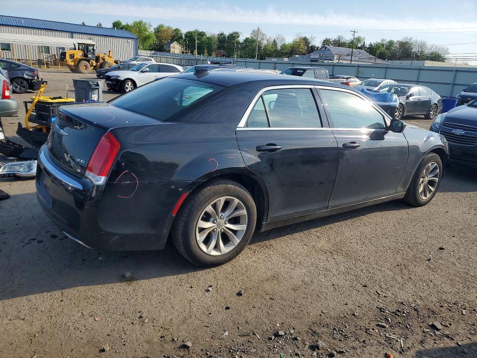 Aukcja sprzedaży 2020 Chrysler 300, vin: 2C3CCAAG5LH115638, numer aukcji: 50901386