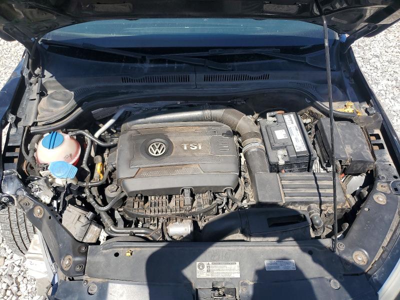 Продажа на аукционе авто 2015 Volkswagen Jetta, vin: 3VWD17AJ8FM268215, номер лота: 49644246