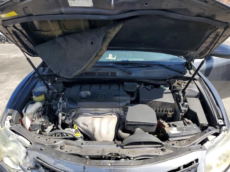 Aukcja sprzedaży 2011 Toyota Camry, vin: 4T1BF3EK7BU648221, numer aukcji: 51512306