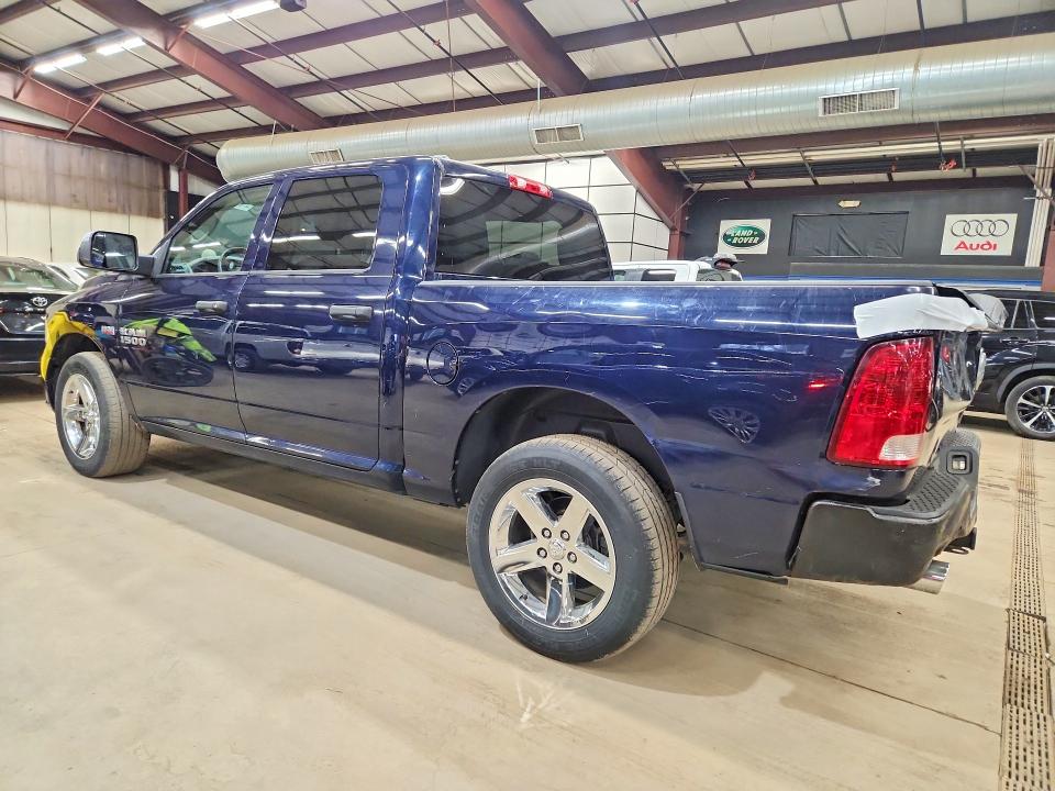 Aukcja sprzedaży 2014 Ram 1500, vin: 1C6RR7KT6ES203426, numer aukcji: 51519186