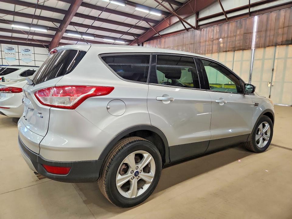 Auction sale of the 2014 Ford Escape, vin: 1FMCU9GX5EUB57754, lot number: 51548716