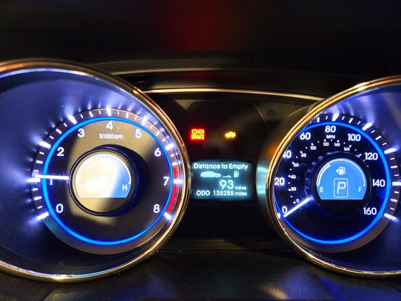 Продаж на аукціоні авто 2012 Hyundai Sonata, vin: 5NPEC4AC1CH350550, номер лоту: 50557236