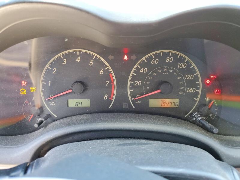 Aukcja sprzedaży 2011 Toyota Corolla, vin: JTDBU4EE5B9149950, numer aukcji: 51483206