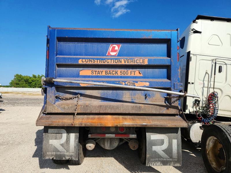 2022 Kenworth T880 მანქანა იყიდება აუქციონზე, vin: 1NKZXPEX7NJ148955, აუქციონის ნომერი: 49910196