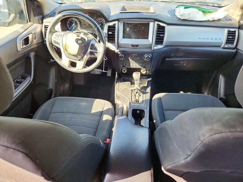 2019 Ford Ranger მანქანა იყიდება აუქციონზე, vin: 1FTER4EH6KLA23141, აუქციონის ნომერი: 48877566
