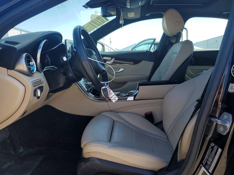 Продажа на аукционе авто 2018 Mercedes-benz C, vin: 55SWF4KB2JU246693, номер лота: 51540546