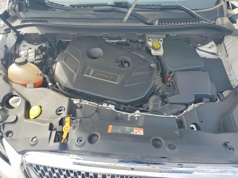 Aukcja sprzedaży 2019 Lincoln Mkc, vin: 5LMCJ2C93KUL03908, numer aukcji: 51803926