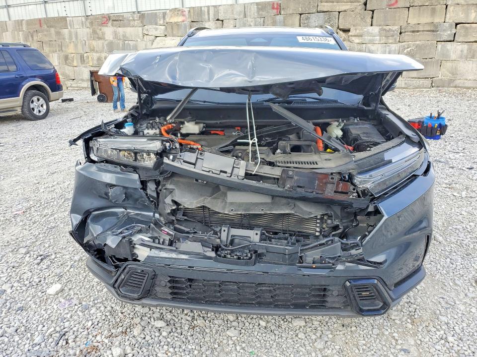 Продажа на аукционе авто 2024 Honda Cr-v, vin: 5J6RS6H81RL038258, номер лота: 48615336