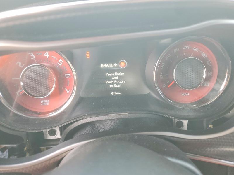 48906836 :رقم المزاد ، 2C3CDZC93GH314347 vin ، 2016 Dodge Challenger مزاد بيع
