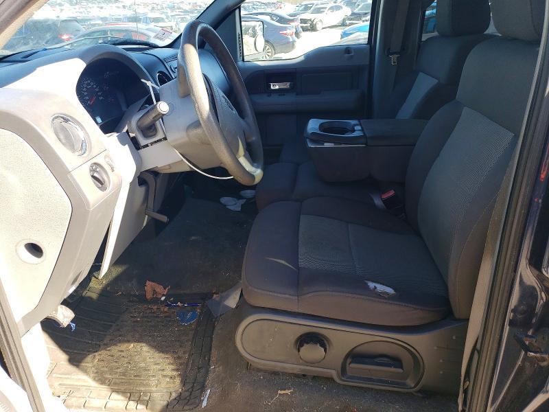 Продаж на аукціоні авто 2006 Ford F150, vin: 1FTPW14566KC83168, номер лоту: 50940886