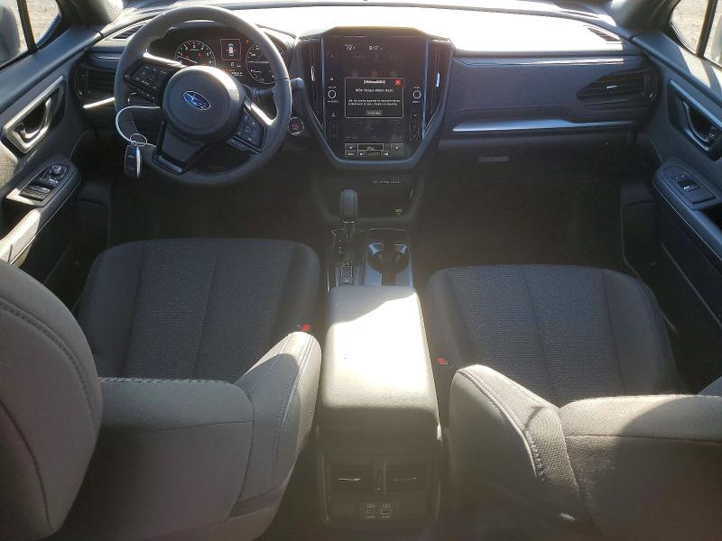 Продаж на аукціоні авто 2026 Subaru Forester, vin: 4S4SLDB68T3003428, номер лоту: 49312286