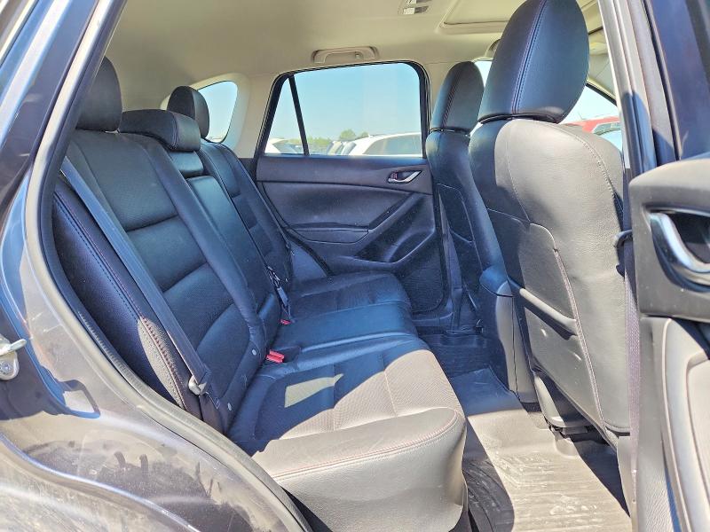 49160256 :رقم المزاد ، JM3KE4DY4E0340249 vin ، 2014 Mazda Cx-5 مزاد بيع