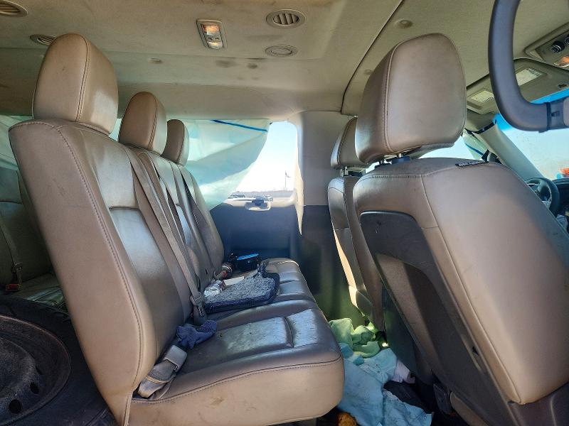 2015 Nissan Nv მანქანა იყიდება აუქციონზე, vin: 5BZAF0AA8FN850657, აუქციონის ნომერი: 48937296