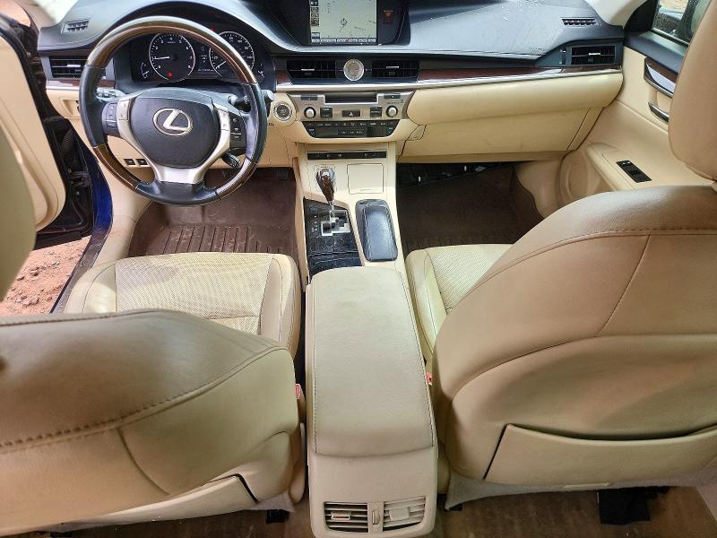 Продаж на аукціоні авто 2014 Lexus Es 350, vin: JTHBK1GG3E2123328, номер лоту: 48686926