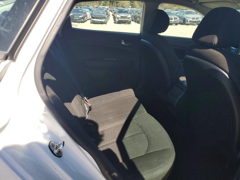 Auction sale of the 2020 Kia Optima, vin: 5XXGT4L39LG428560, lot number: 51322546