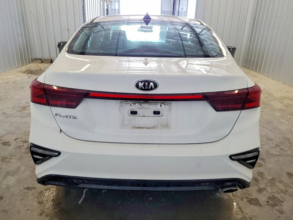 Продаж на аукціоні авто 2021 Kia Forte, vin: 3KPF24AD6ME337735, номер лоту: 51102066