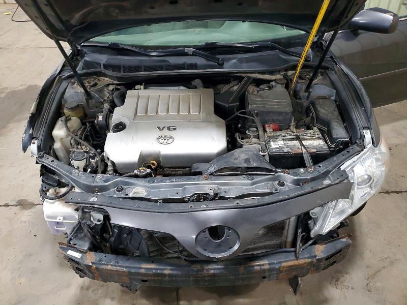 49668756 :رقم المزاد ، 4T1BK46K37U045399 vin ، 2007 Toyota Camry مزاد بيع