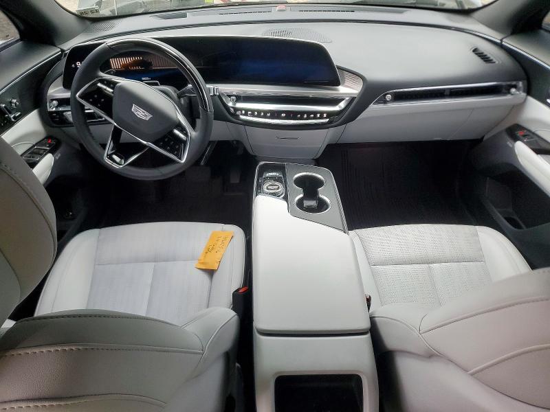 Aukcja sprzedaży 2024 Cadillac Lyriq, vin: 1GYKPVRL9RZ112992, numer aukcji: 48614546