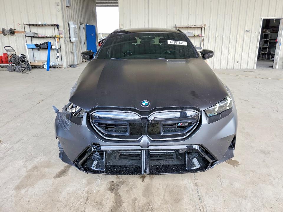 Продаж на аукціоні авто 2026 Bmw M5, vin: WBS83GV09TCW16447, номер лоту: 47907576