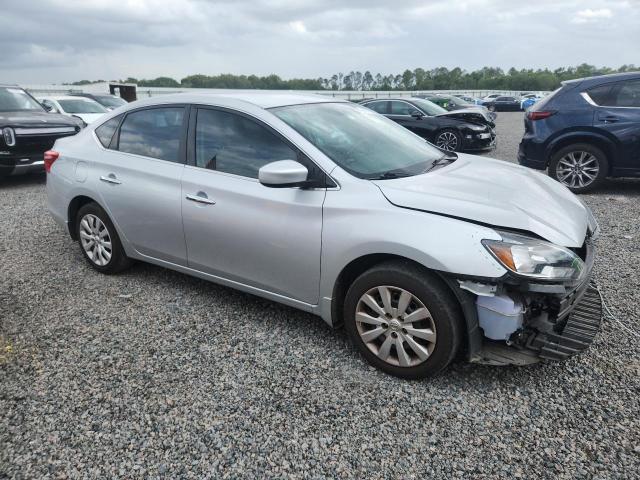 Aukcja sprzedaży 2017 Nissan Sentra, vin: 3N1AB7AP3HY246922, numer aukcji: 48676956