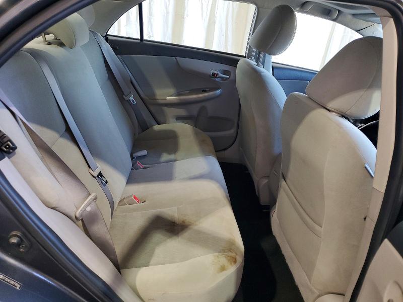 Aukcja sprzedaży 2011 Toyota Corolla, vin: 2T1BU4EE8BC716940, numer aukcji: 51421406