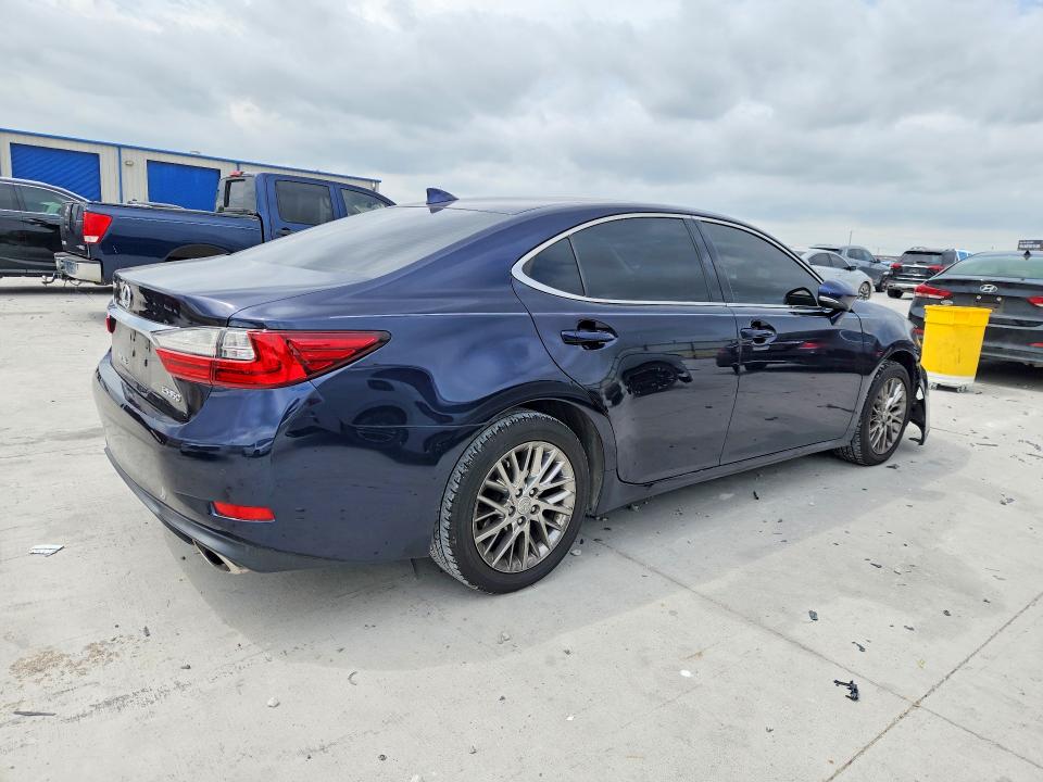 Продажа на аукционе авто 2017 Lexus Es, vin: JTHBK1GG1H2249983, номер лота: 50278536