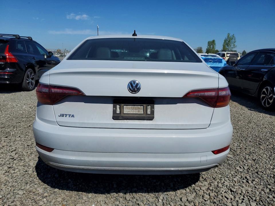 Aukcja sprzedaży 2019 Volkswagen Jetta, vin: 3VWE57BU4KM096146, numer aukcji: 48655816