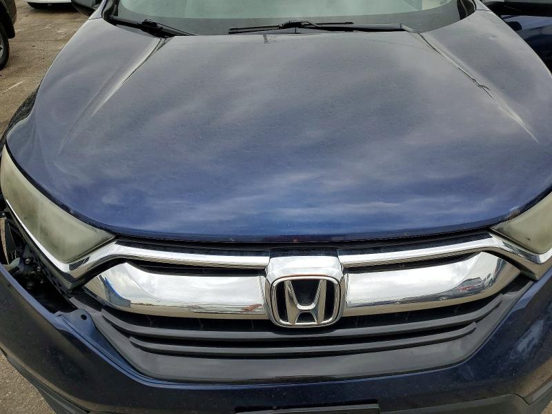 Продажа на аукционе авто 2018 Honda Cr-v, vin: 2HKRW6H36JH204460, номер лота: 49944446