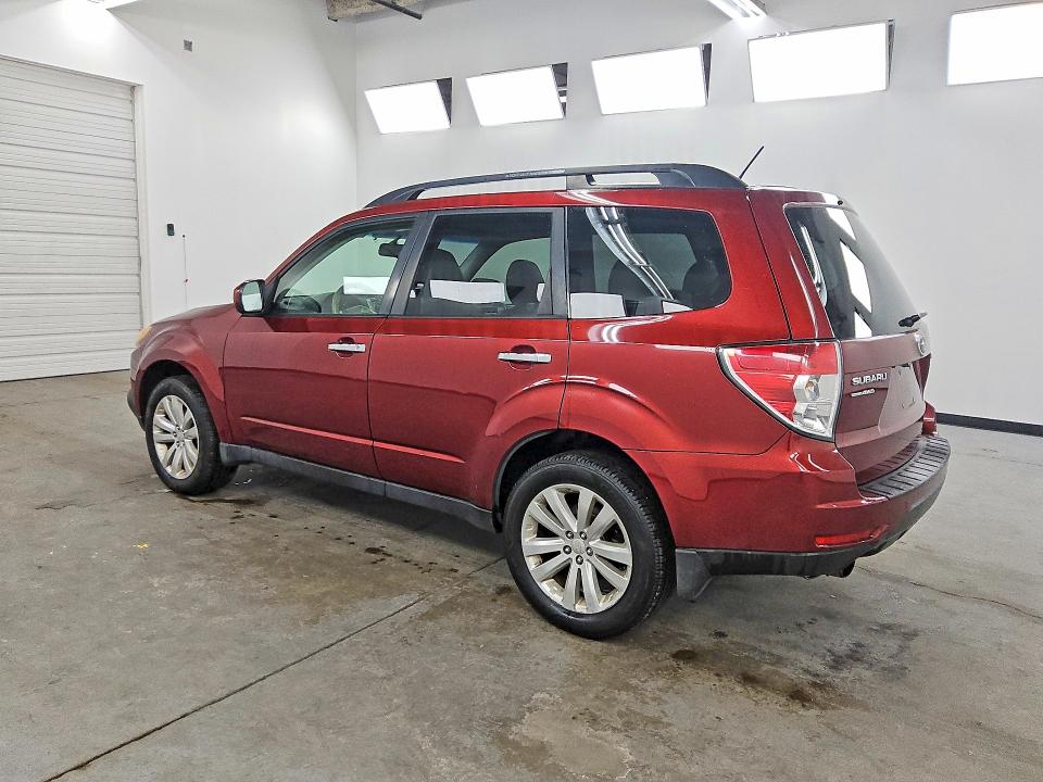 Продаж на аукціоні авто 2013 Subaru Forester, vin: JF2SHAEC2DH430518, номер лоту: 50621546