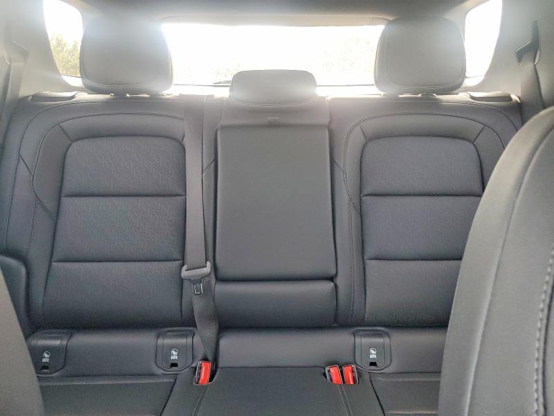 Aukcja sprzedaży 2026 Chevrolet Equinox, vin: 3GNAXHEG8TL377498, numer aukcji: 50721356