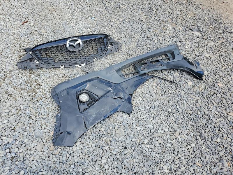 Продажа на аукционе авто 2014 Mazda Cx-5, vin: JM3KE4CY5E0306130, номер лота: 50418766