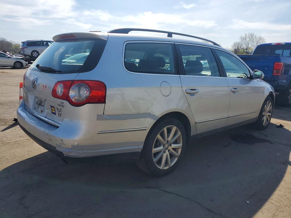Продажа на аукционе авто 2007 Volkswagen Passat, vin: WVWVU73C97E002254, номер лота: 49918516