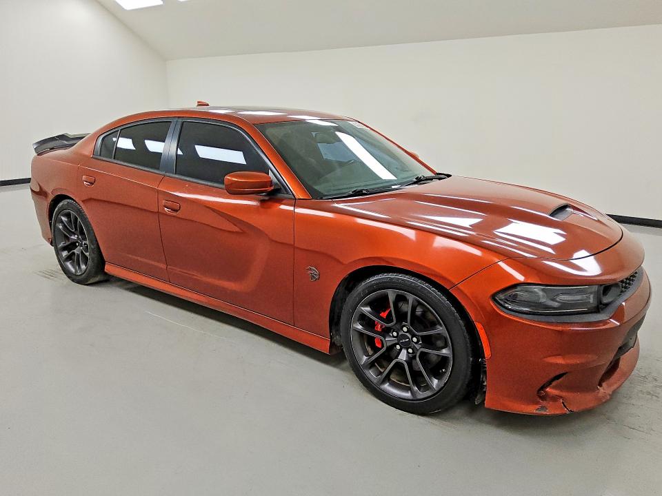 2021 Dodge Charger მანქანა იყიდება აუქციონზე, vin: 2C3CDXGJ0MH561149, აუქციონის ნომერი: 79551035
