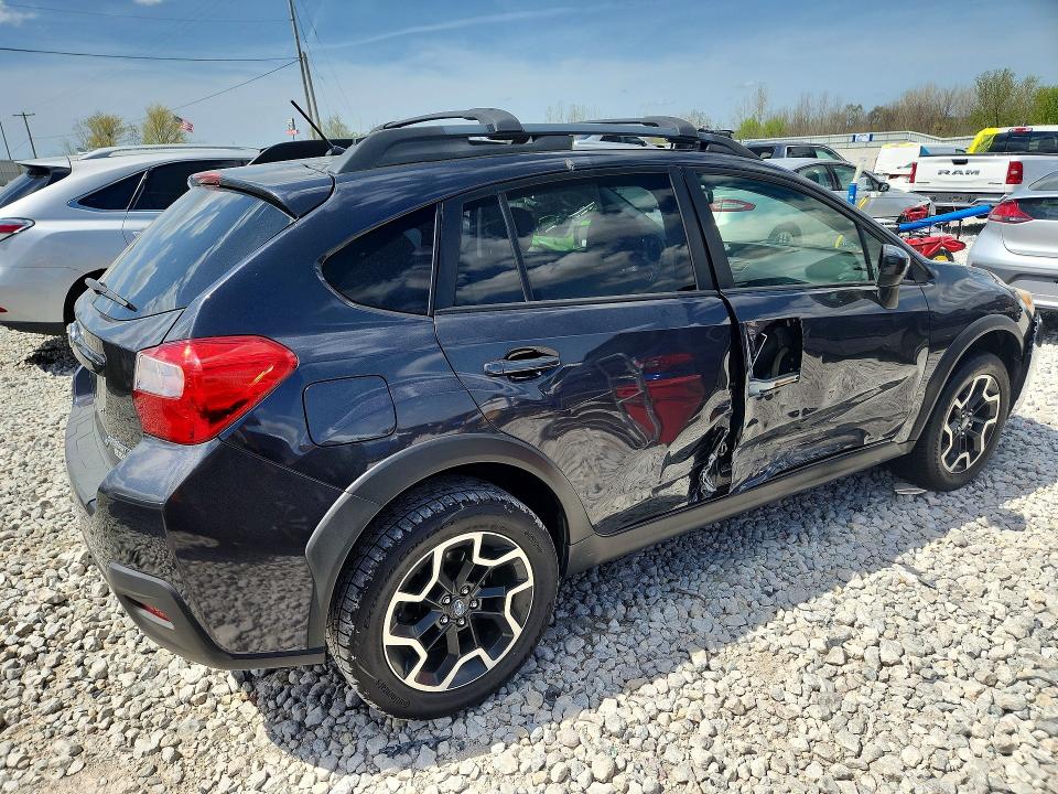 Продаж на аукціоні авто 2016 Subaru Crosstrek, vin: JF2GPABC0G8273752, номер лоту: 51145836