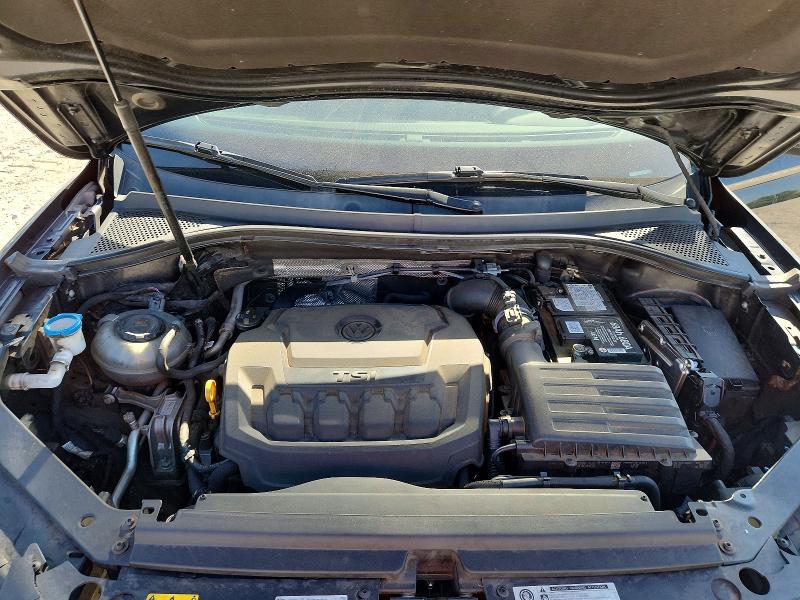 Продаж на аукціоні авто 2018 Volkswagen Tiguan, vin: 3VV3B7AX0JM108145, номер лоту: 49848386