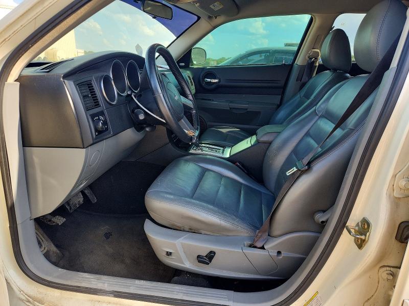 2005 Dodge Magnum მანქანა იყიდება აუქციონზე, vin: 2D4GV58225H555685, აუქციონის ნომერი: 50192026