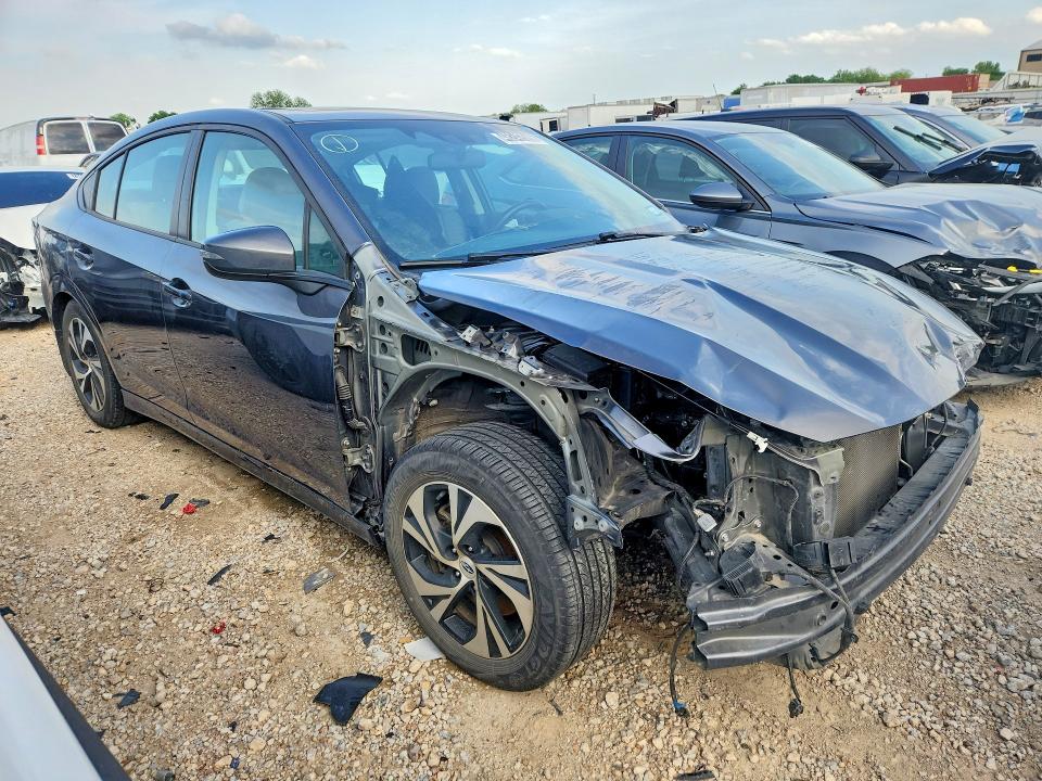 2024 Subaru Legacy მანქანა იყიდება აუქციონზე, vin: 4S3BWAF68R3016869, აუქციონის ნომერი: 46242696