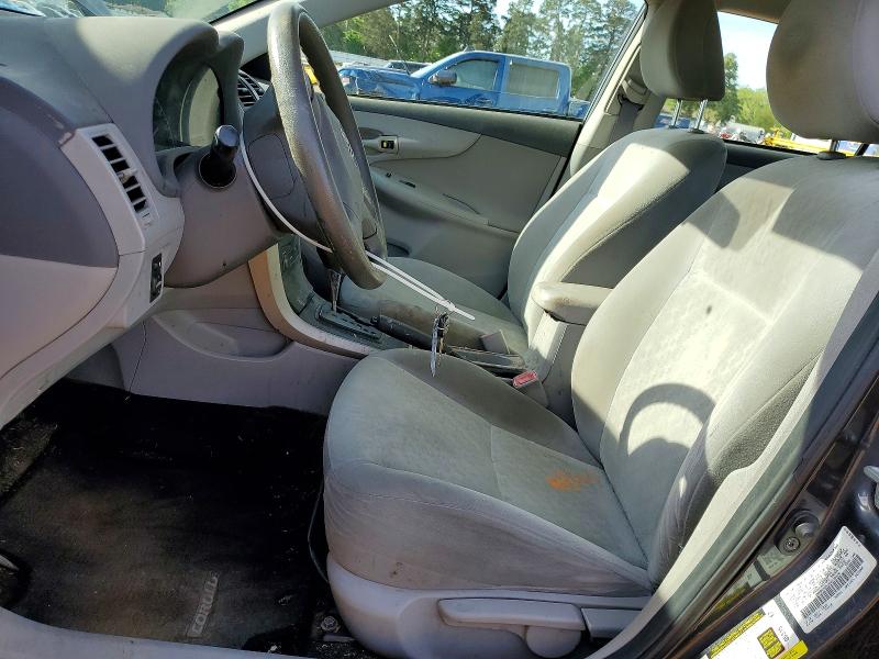 Aukcja sprzedaży 2009 Toyota Corolla, vin: 1NXBU40E19Z139426, numer aukcji: 49091456