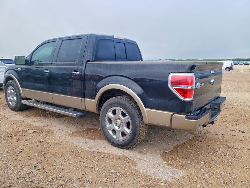 Продажа на аукционе авто 2013 Ford F150, vin: 1FTFW1CF1DKF82912, номер лота: 49455416