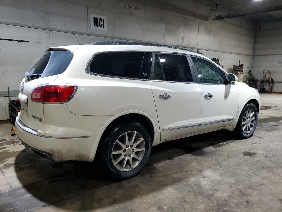 Aukcja sprzedaży 2015 Buick Enclave, vin: 5GAKVBKD5FJ118605, numer aukcji: 48771966
