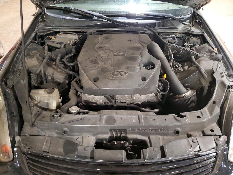 Aukcja sprzedaży 2005 Infiniti G35, vin: JNKCV54E15M401525, numer aukcji: 48414726