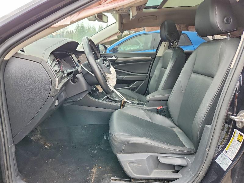 Продаж на аукціоні авто 2019 Volkswagen Jetta, vin: 3VWE57BU9KM101289, номер лоту: 47817016