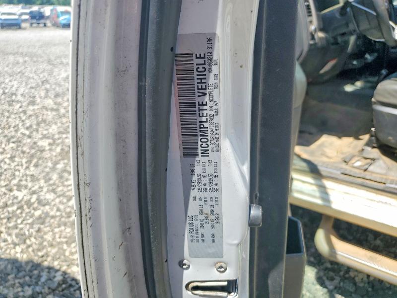 Продаж на аукціоні авто 2015 Ram 4500, vin: 3C7WRLAJ4FG687032, номер лоту: 48544376