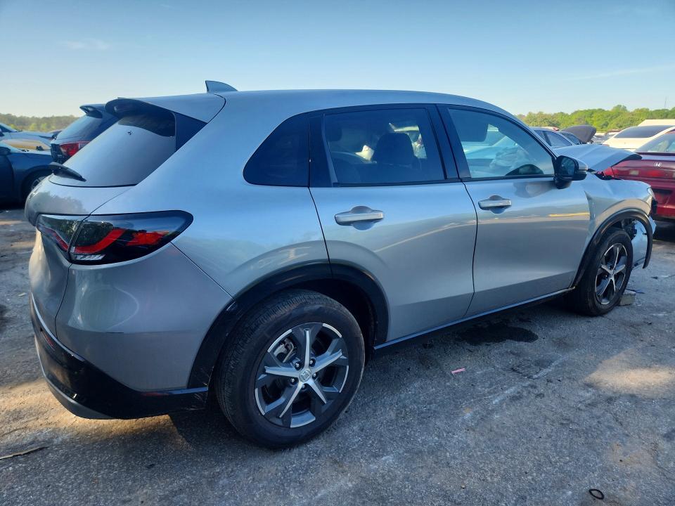 Aukcja sprzedaży 2024 Honda Hr-v, vin: 3CZRZ2H73RM777884, numer aukcji: 49720936
