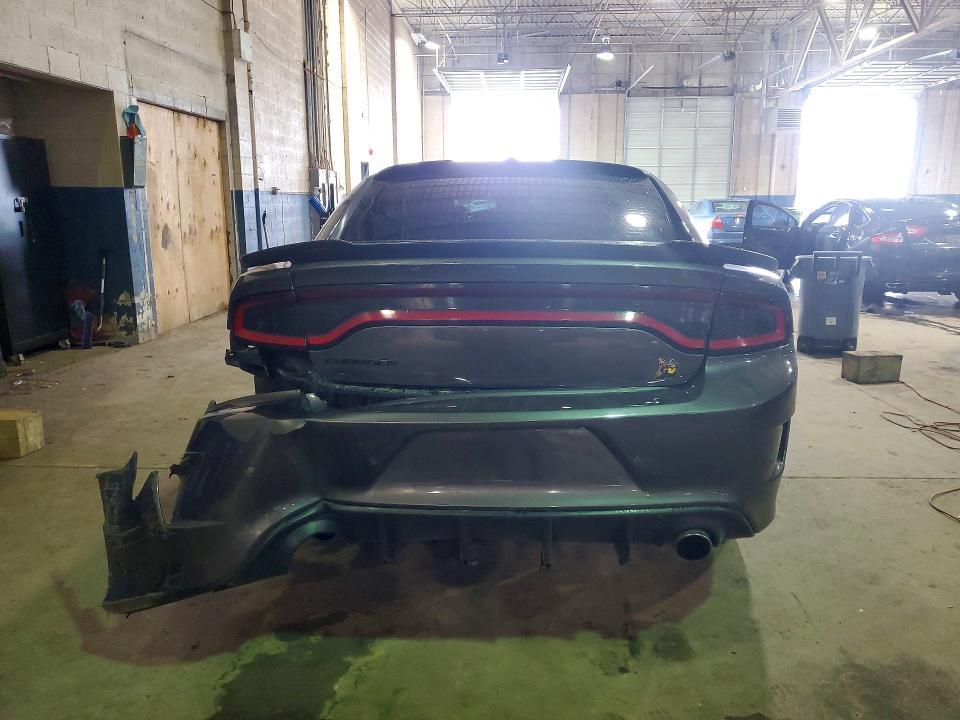 49404546 :رقم المزاد ، 2C3CDXGJ7LH197231 vin ، 2020 Dodge Charger مزاد بيع