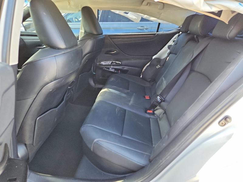Aukcja sprzedaży 2024 Lexus Es 300h, vin: 58ADA1C1XRU037902, numer aukcji: 79022575