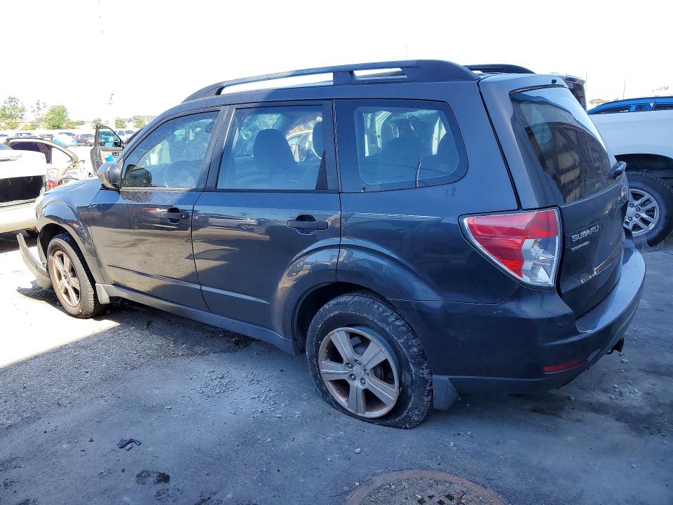 Aukcja sprzedaży 2012 Subaru Forester, vin: JF2SHBBC7CH421547, numer aukcji: 49371836