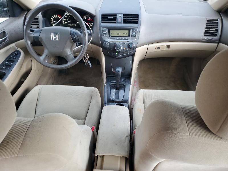 49316226 :رقم المزاد ، 1HGCM56497A027583 vin ، 2007 Honda Accord مزاد بيع